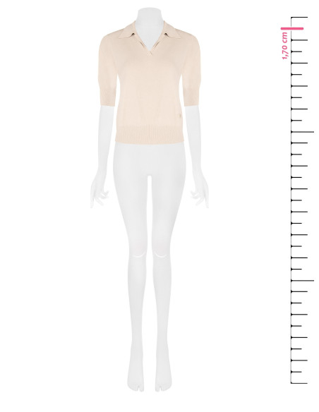 Rinascimento sweater
