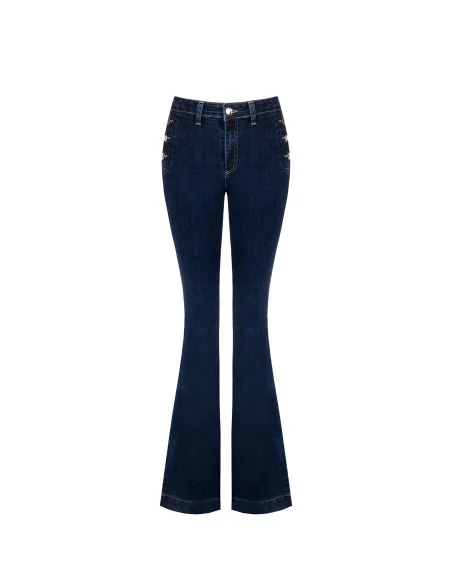 Pantalone Rinascimento