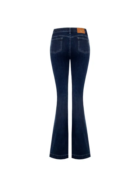 Trousers Rinascimento
