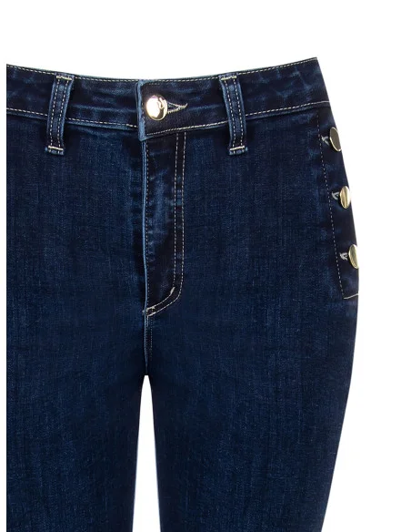 Trousers Rinascimento