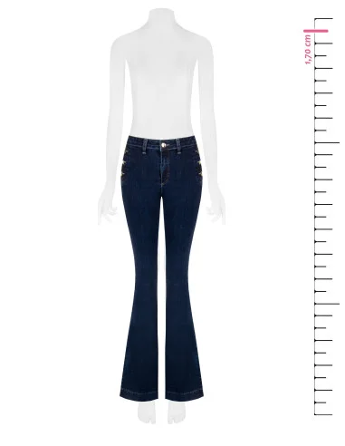 Pantalone Rinascimento
