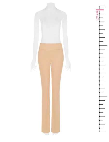 Trousers Rinascimento