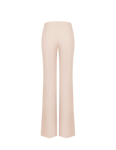Rinascimento Trousers - Vestiti Firmati Life Smiles