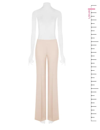 Trousers Rinascimento