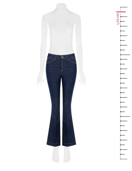 Trousers Rinascimento
