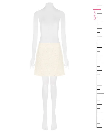 Skirt Rinascimento