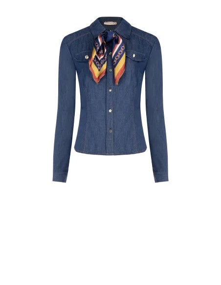Rinascimento Blouse