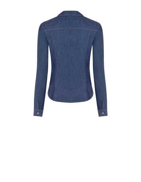 Rinascimento Blouse