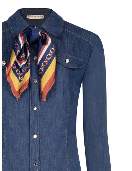 Camicia Rinascimento