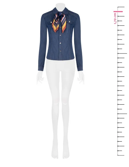 Rinascimento Blouse