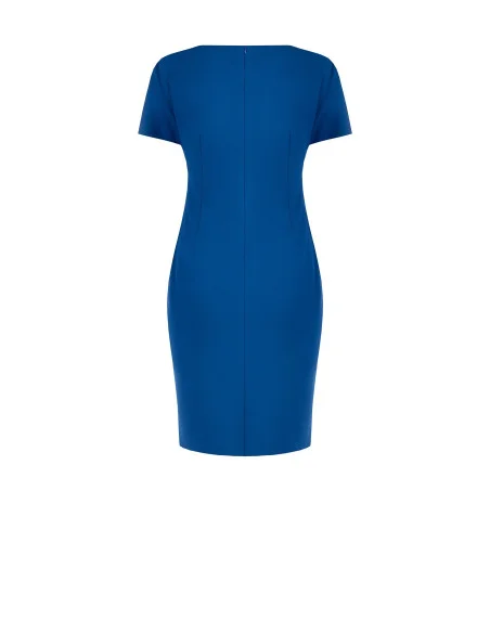 Rinascimento Curvy dress