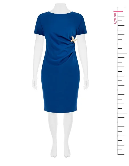 Abito Rinascimento Curvy