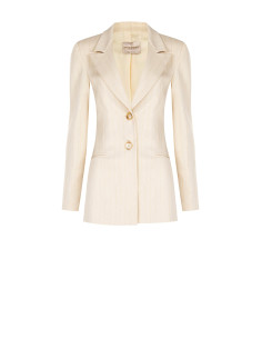 Rinascimento Jacket - Vestiti Firmati Life Smiles