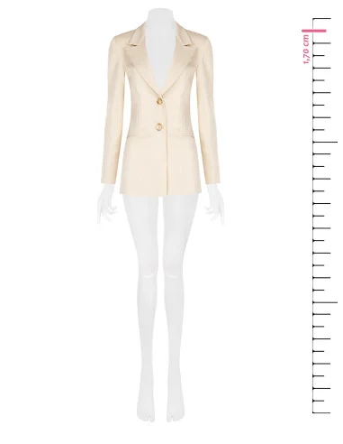 Jacket Rinascimento