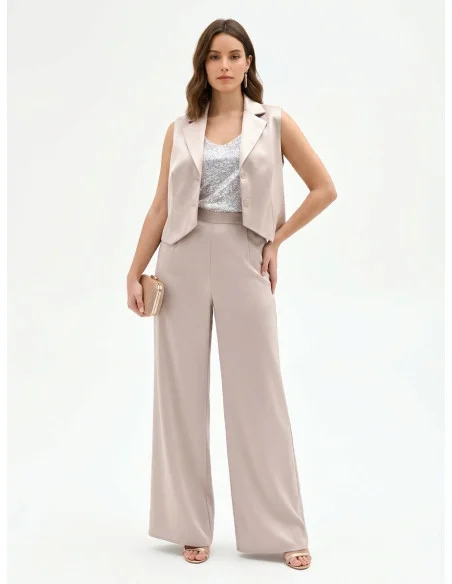 Pantalon Rinascimento Curvy
