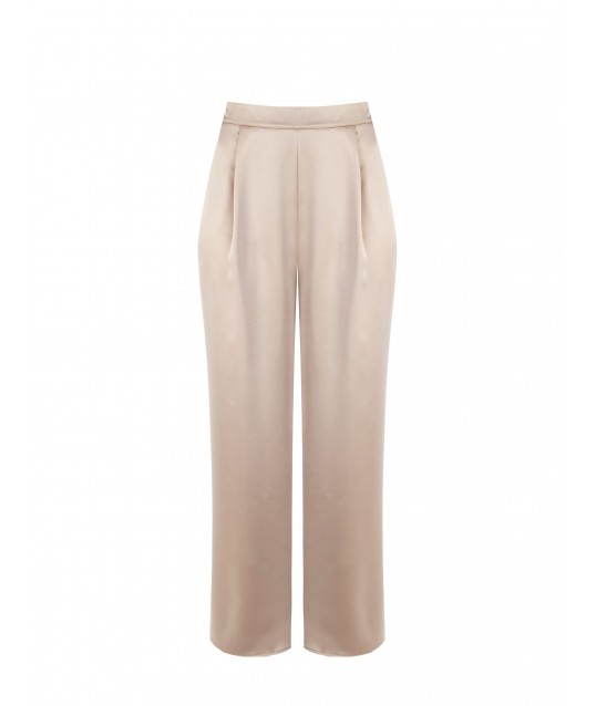 Rinascimento Curvy Trousers