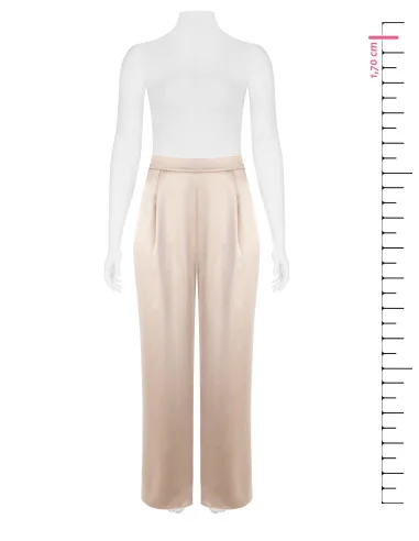 Pantalon Rinascimento Curvy