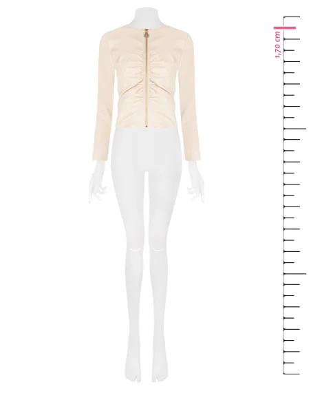 Jacket Rinascimento