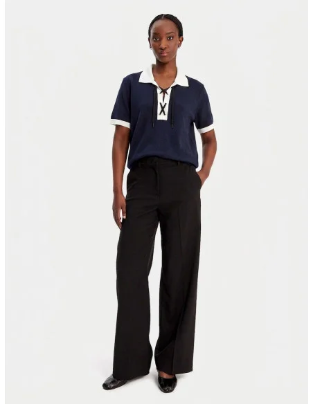 Liu Jo Polo T-Shirt