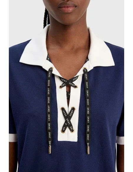 Liu Jo Polo T-Shirt