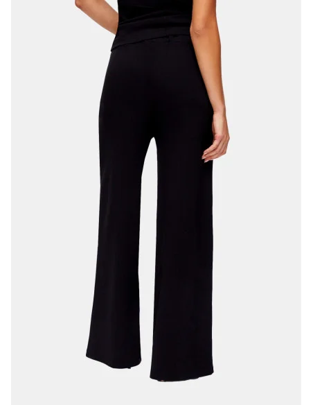 Pantaloni Modello Palazzo Liu Jo