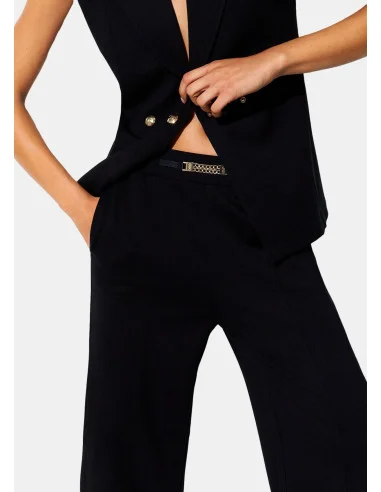 Pantaloni Modello Palazzo Liu Jo