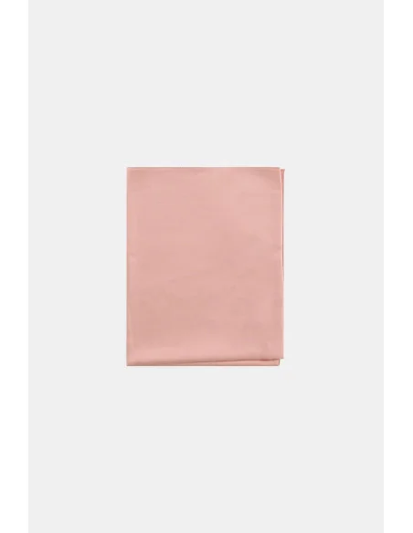 Foulard Quadrato Tinta Unita Con Orlo Semplice Please