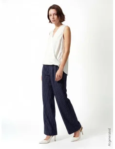 Blusa Rinascimento