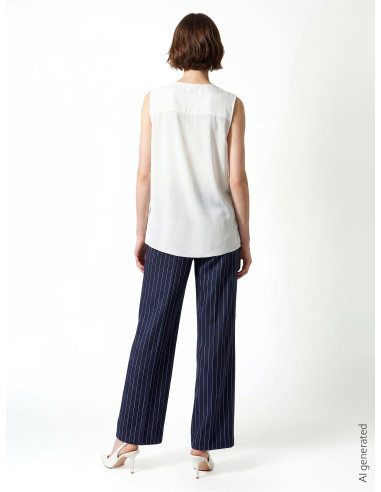 Blusa Rinascimento