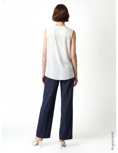 Rinascimento Blouse