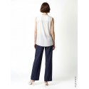 Blusa Rinascimento