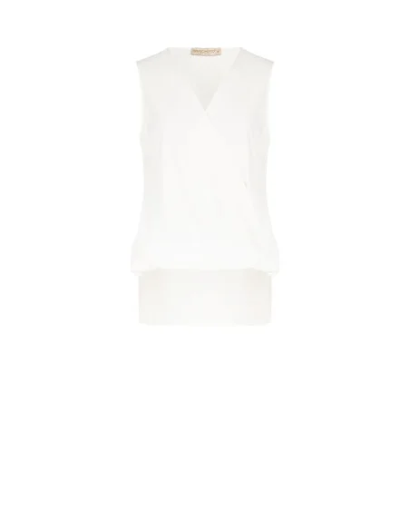 Blusa Rinascimento