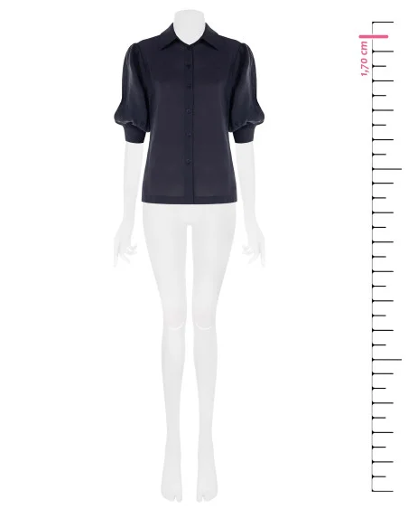 Chemise Rinascimento