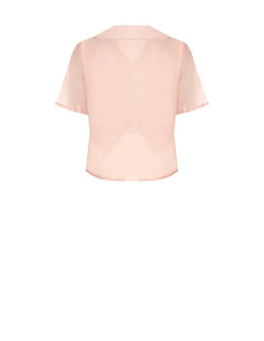 Blusa Rinascimento