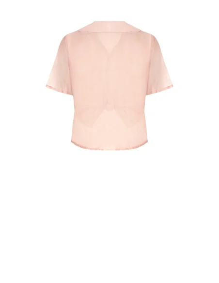 Blusa Rinascimento