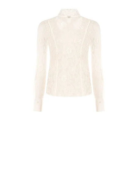 Blusa Rinascimento