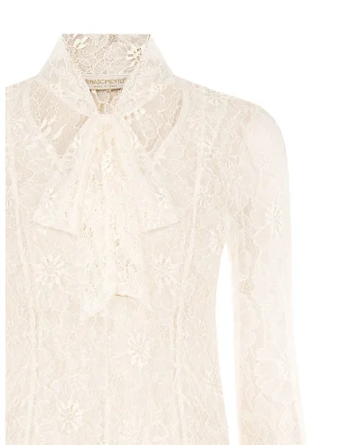 Blusa Rinascimento