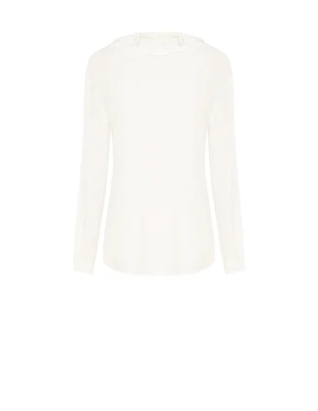 Blusa Rinascimento