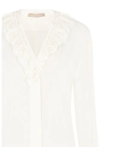 Rinascimento Blouse