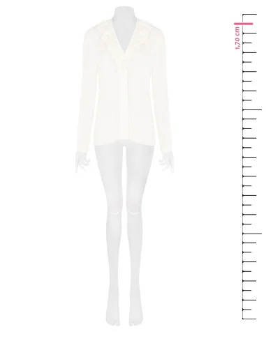 Rinascimento Blouse