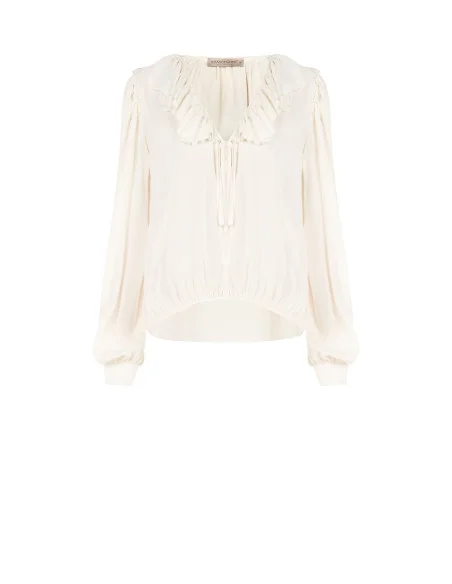 Blusa Rinascimento