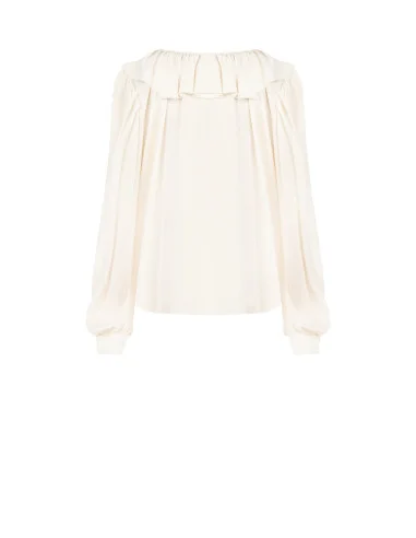 Blusa Rinascimento