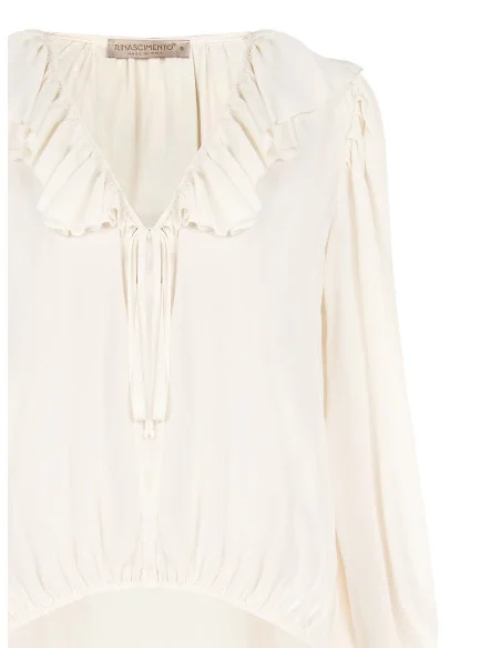 Rinascimento Blouse