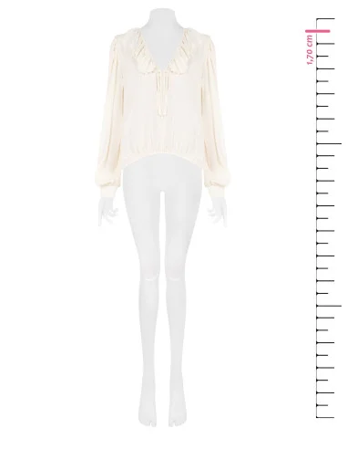 Rinascimento Blouse
