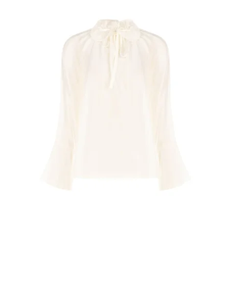 Blusa Rinascimento