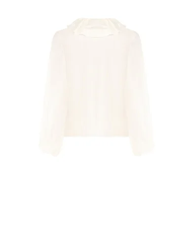 Blusa Rinascimento