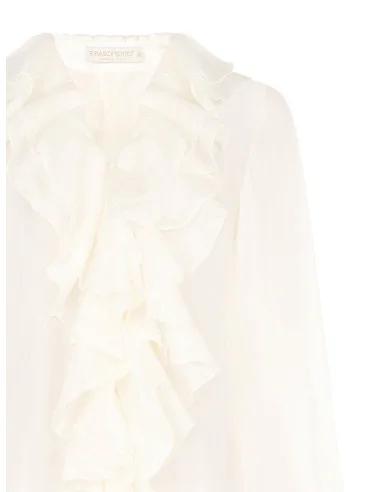 Blusa Rinascimento