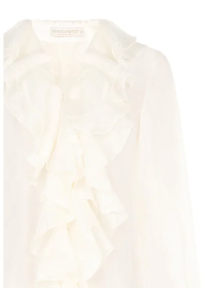 Blusa Rinascimento