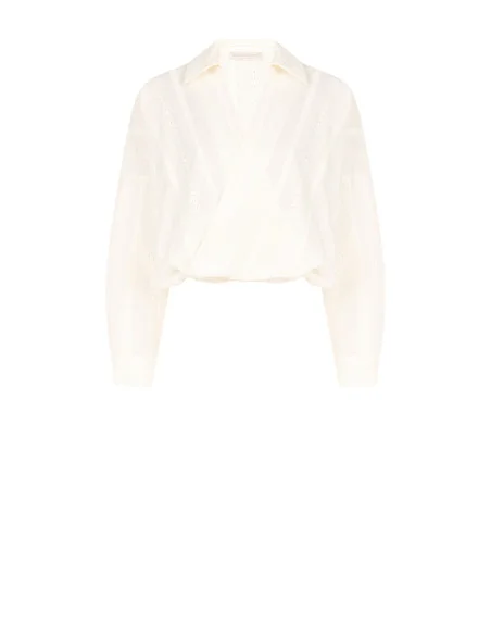 Blusa Rinascimento