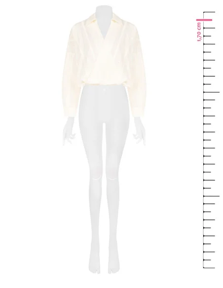 Blusa Rinascimento